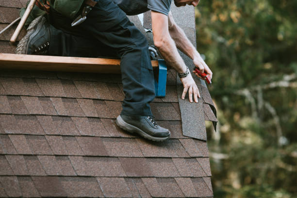 Best Emergency Roof Repair  in North Conway, NH